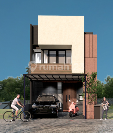 Sayana di Pesona Remboelan Resort