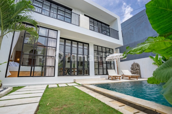 PRIVATE VILLA MUCHA in PALMA ISLANDS Indonesia PRIVATE VILLA MUCHA in PALMA ISLANDS Indonesia