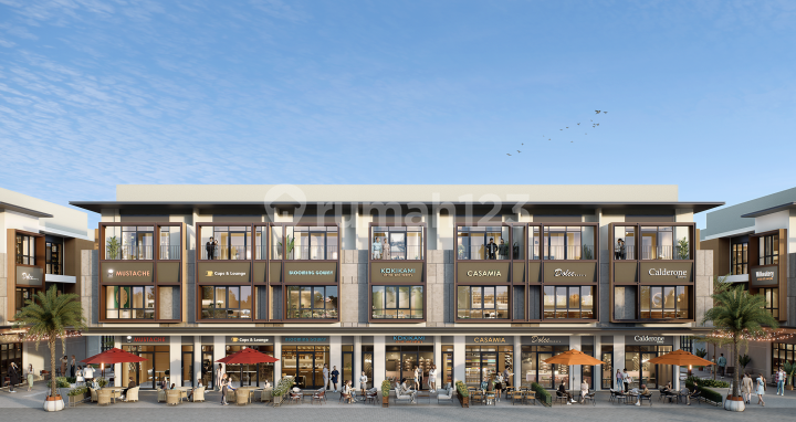 Sobiz Suite (Standard) di Aurum