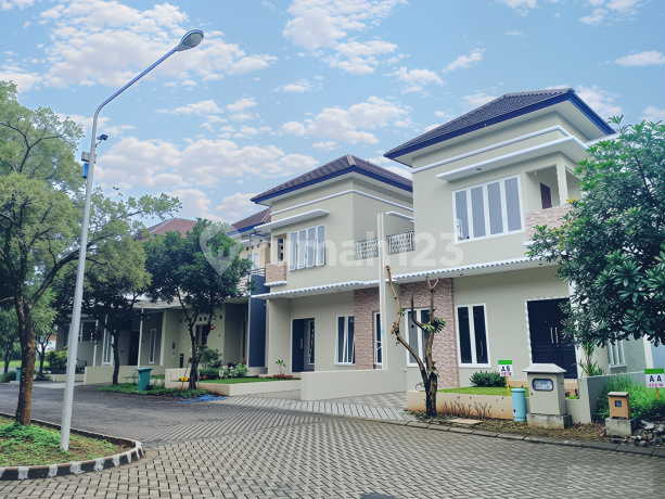 Zaria+ di The Daarra Exclusive Residence - Ungaran Zaria+ di The Daarra Exclusive Residence - Ungaran