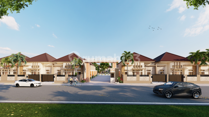 Luxury di Panam City Residence