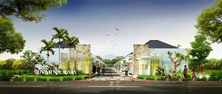 Suvarna Raja Suvarna Raja