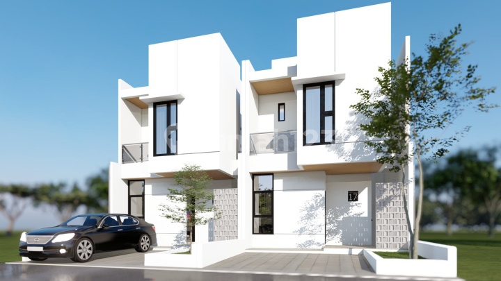 GREEN MUTIARA RESIDENCE GREEN MUTIARA RESIDENCE