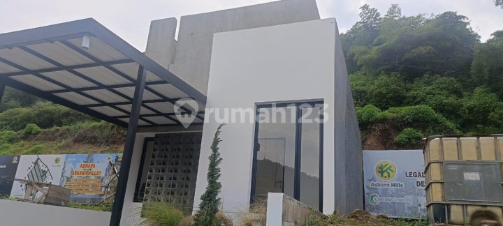 Baskara in Askara Hills