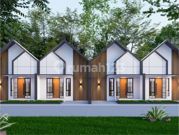 The Nordic One di Metro Park Adigraha