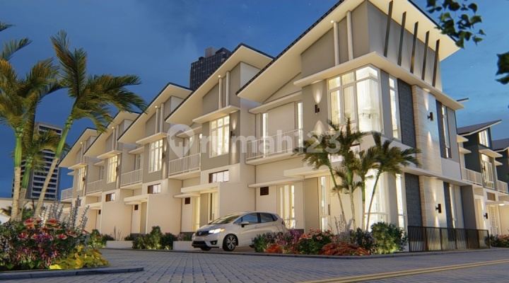 ACASIA di GREENLAND SAYANG RESIDENCE 2 ACASIA di GREENLAND SAYANG RESIDENCE 2