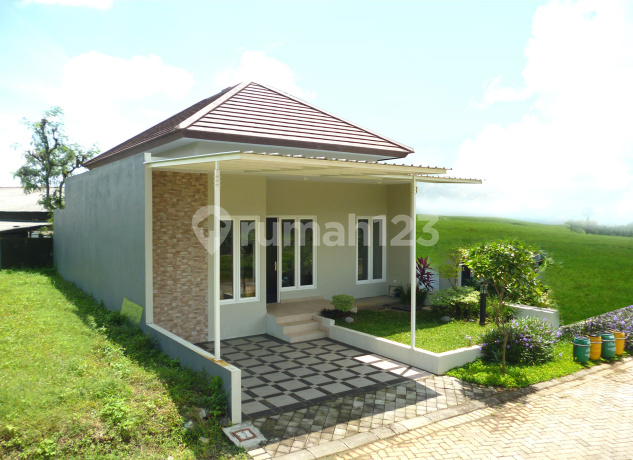 Afrina di The Daarra Exclusive Residence - Ungaran Afrina di The Daarra Exclusive Residence - Ungaran