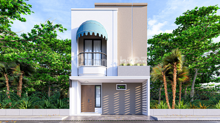 Lunar di Casa D'Brillia