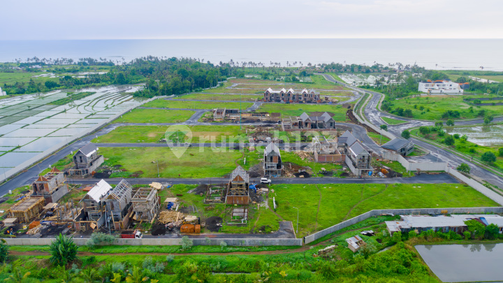 KAVLING RESVARA 275m2 di CIPUTRA BEACH RESORT