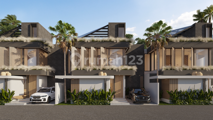 3BR RT di Kana Hills Villa at Ungasan Bali 3BR RT di Kana Hills Villa at Ungasan Bali