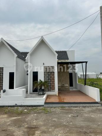 Tipe 36/60 KPR di Kawasan Perumahan Almaas 5