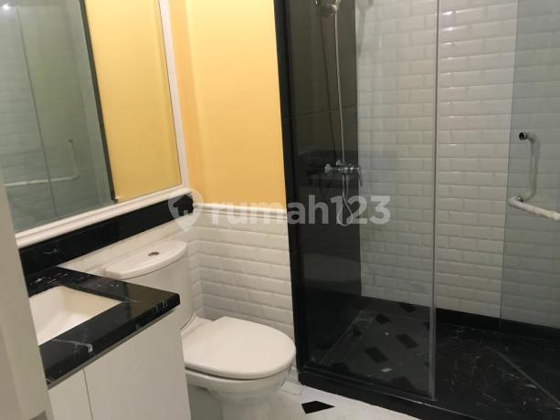 Apartement Brand New di Pantai Mutiara View Laut