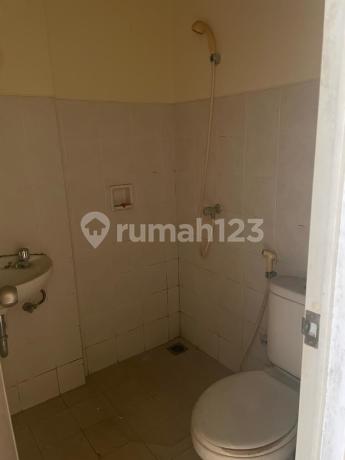 Di Jual Bu Bu Bu Apart City Resort Nego Smp Jadi