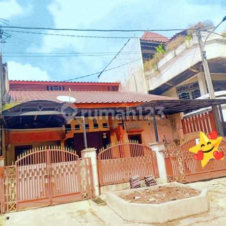 Rumah Siap Huni1 1 1/2Lantai di Bumi Bekasi Baru Rawa Lumbu Bekasi Utara