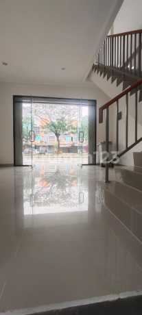 Ruko Anagata Asera Harapan Indah Jalan Ramai Ruko Anagata Asera Harapan Indah Jalan Ramai