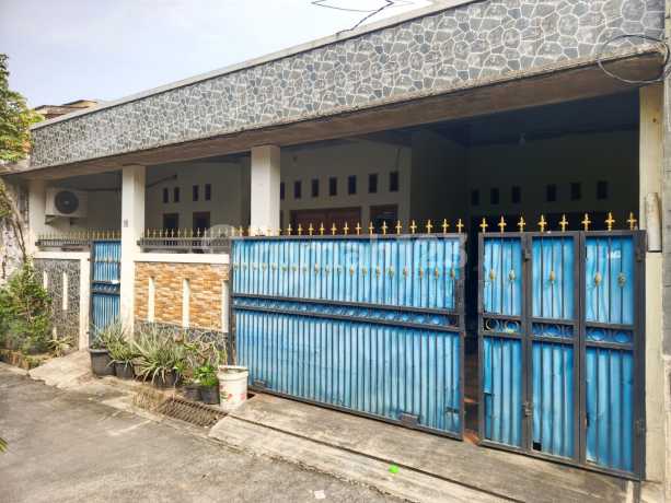 Rumah Murah Di Perumnas 2 Kayuringin Jaya Bekasi 