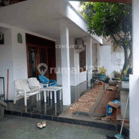 Turun Harga Dijual Rumah Kosan Di Perumnas 2 Bekasi Barat