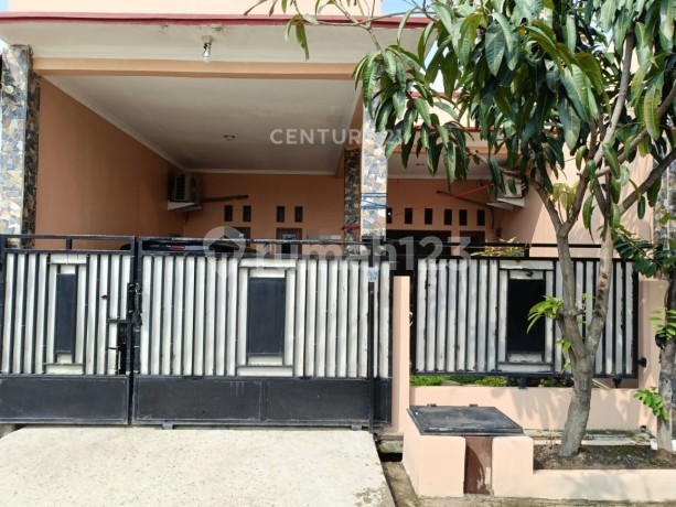 Rumah Siap Huni The Palm Green Residence Bekasi Rumah Siap Huni The Palm Green Residence Bekasi