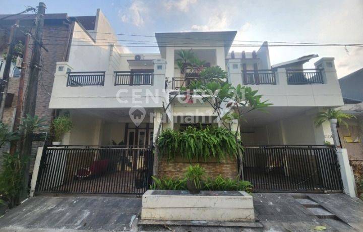 Dijual Cepat Rumah Di Pulo Permatasari Taman Galaxy Bekasi