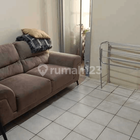 Jual Murah Apartemen Mediterania Palace Kemayoran Dekat Prj