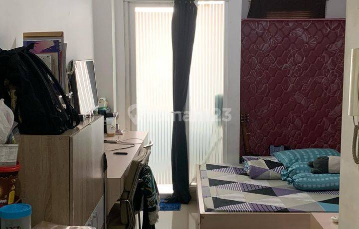  Apartment Strategis Di Jakarta Selatan Signature Park Grande