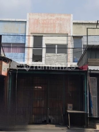Dijual Ruko Candrabaga Pondok Ungu Permai Bekasi Dijual Ruko Candrabaga Pondok Ungu Permai Bekasi