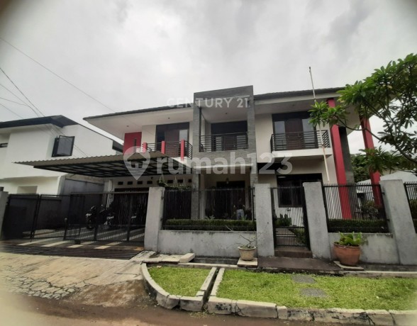 Rumah Mewah Siap Huni Nyaman Dalam Komplek Timah Cilandak JakSel Rumah Mewah Siap Huni Nyaman Dalam Komplek Timah Cilandak JakSel