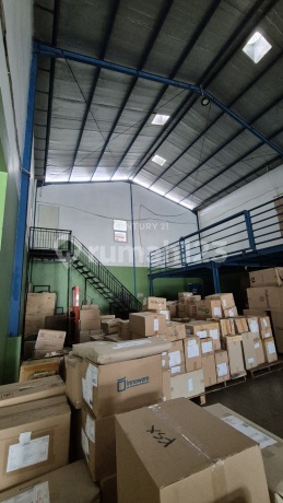 Gudang Siap Pakai Lokasi Strategis Di Pergudangan Central Cakung Gudang Siap Pakai Lokasi Strategis Di Pergudangan Central Cakung