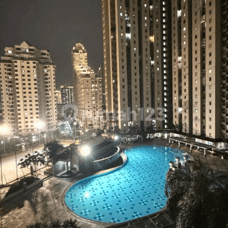 Apartemen Mediterania Palace Residences Kemayoran 