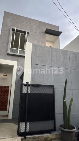 Jual Cepat ! Rumah Medang Lestari Pagedangan Tangerang. Siap Huni Rumah Bagus di Pagedangan SHM