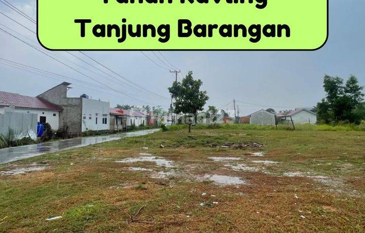 Dijual Cepat Butuh Uang Tanjung Barangan 