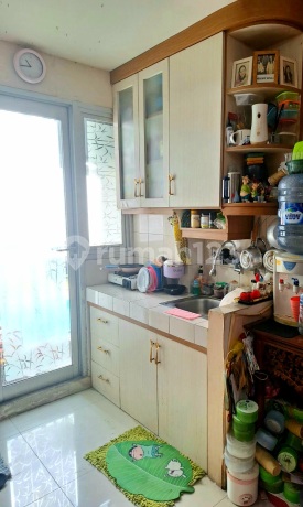 Dijual Cepat Apartment Oak Tower Lantai 3 Tower B