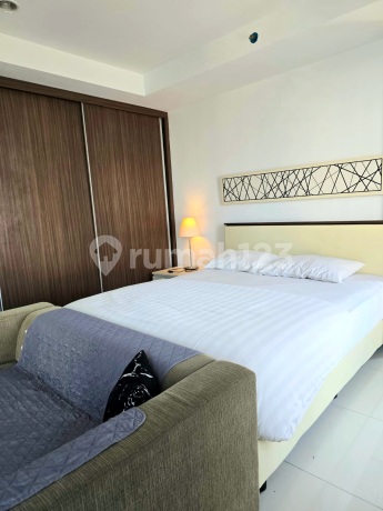 Diijual Cepat Apartment Exclusive Dan Mewah Azalea Suite Cikarang