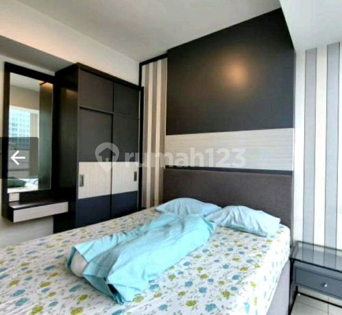 Dijual Cepat Apartment Super Exclusive Dan Luxurious Kesington Royal Suite