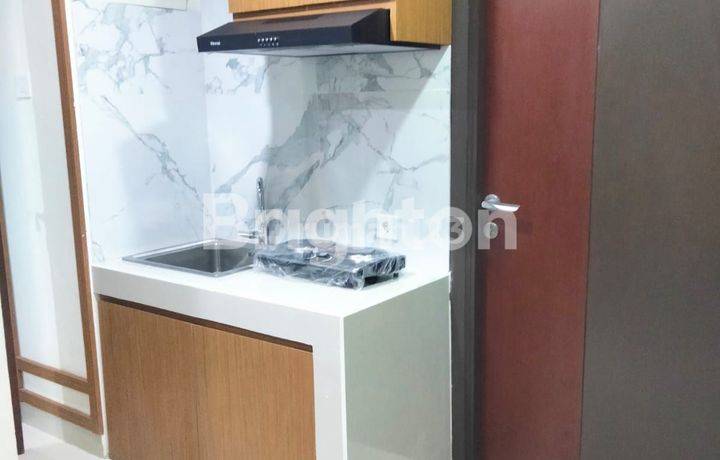 APARTMENT EXCLUSIVE CHADSTONE POLLUX CIKARANG