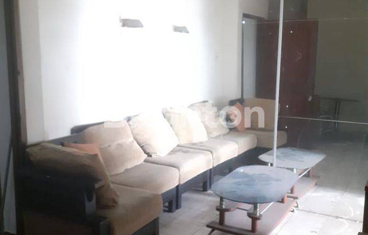 APARTMENT MEDITERANIA GAJAH MADA LANTAI TINGGI LOKASI STRATEGIS