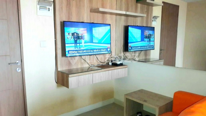 Dijual Cepat Apartment Oak Tower ( Tower B) Dijual Cepat Apartment Oak Tower ( Tower B)
