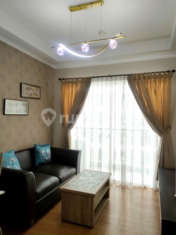 Disewakan Apartment City Home Moi Tower San Fransisco Super Lux Disewakan Apartment City Home Moi Tower San Fransisco Super Lux