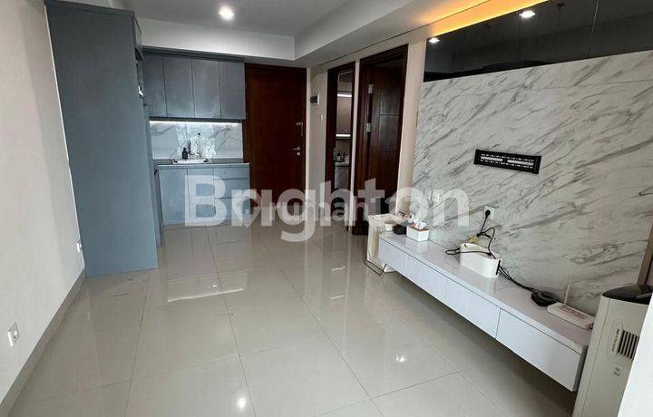 APARTMENT SPRINGHILL TERRACE RESIDENCE KEMAYORAN TOWER OAKWOOD LANTAI TENGAH