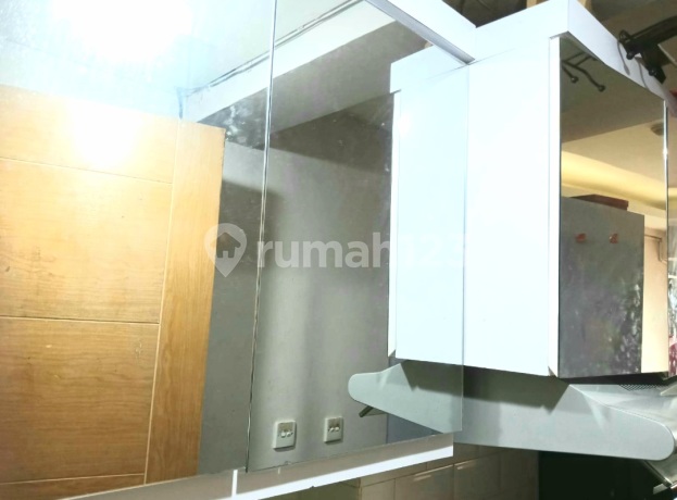 Dijual Cepat Apartment Gading Icon Tower C Type Studio