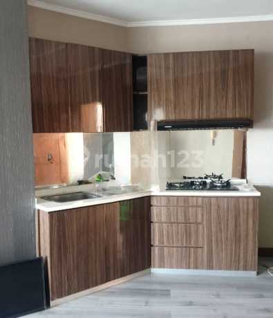 Dijual Cepat Apartment Bagus Graha Cempaka Mas Tower E1