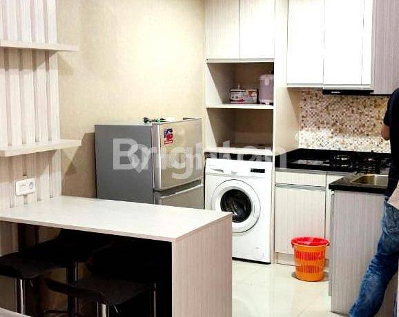 APARTMENT EXCLUSIVE DAN CANTIK OASIS CIKARANG