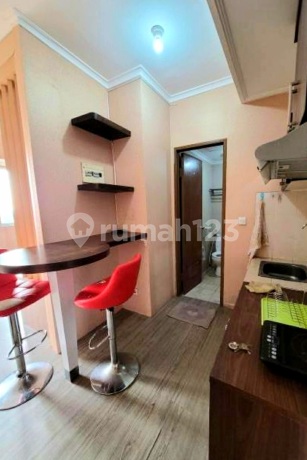 Dijual Cepat Apartment Super Exclusive Dan Lux Maple Park Tower B 