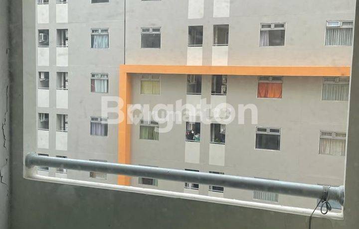 APARTMENT GADING NIAS RESIDENCE TOWER DAHLIA TYPE STUDIO