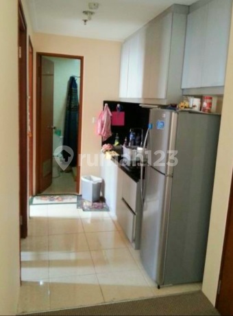 Dijual Cepat Apartment Maple Park Tower A Dijual Cepat Apartment Maple Park Tower A
