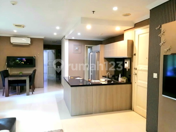 Dijual Cepat.harga Terbaik Apartment Gading Resort Residence Dijual Cepat.harga Terbaik Apartment Gading Resort Residence