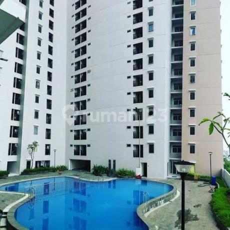 Dijuak Apartemen Type Studio Sentraland Cengkareng Furnished