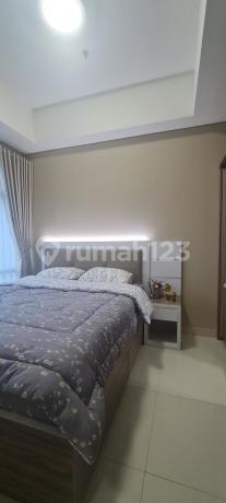 Dijual Apartemen Puri Mansion Type 1 Br Siap AJB View City Nego Dijual Apartemen Puri Mansion Type 1 Br Siap AJB View City Nego