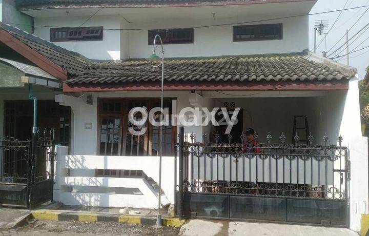 Rumah Pondok Buana,Bluru Kidul,Sidoarjo