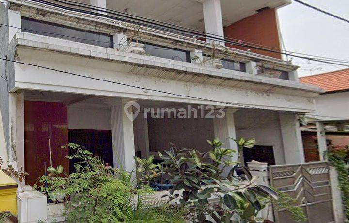 Rumah Di Pepelegi Indah Waru Sidoarjo